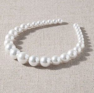 Elle Pearl Headband